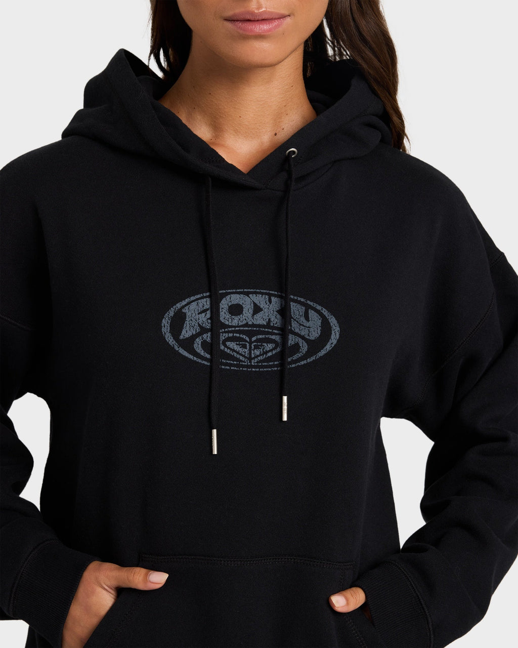 Womens Dreamy Days Pullover Hoodie