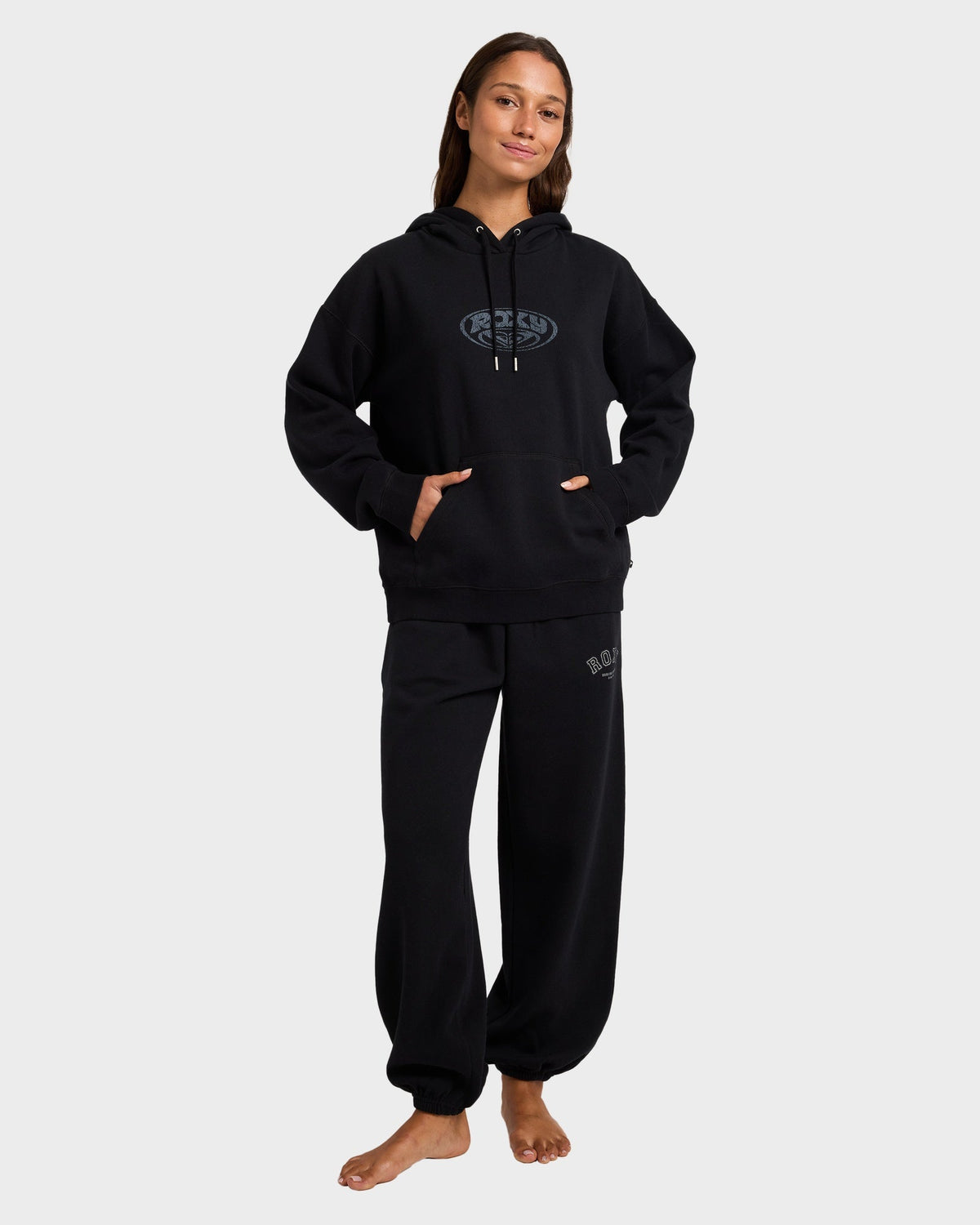 Womens Dreamy Days Pullover Hoodie