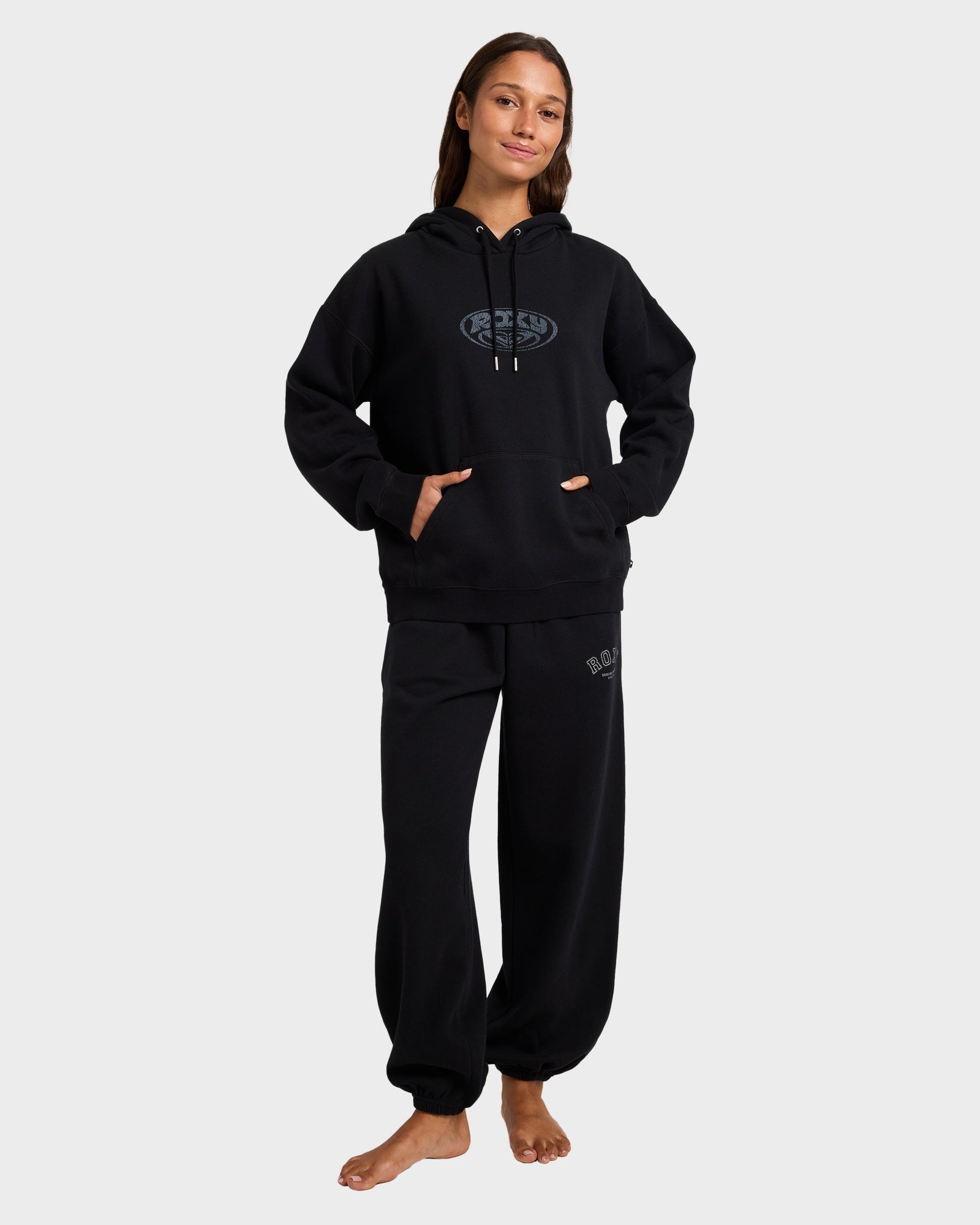 Womens Dreamy Days Pullover Hoodie