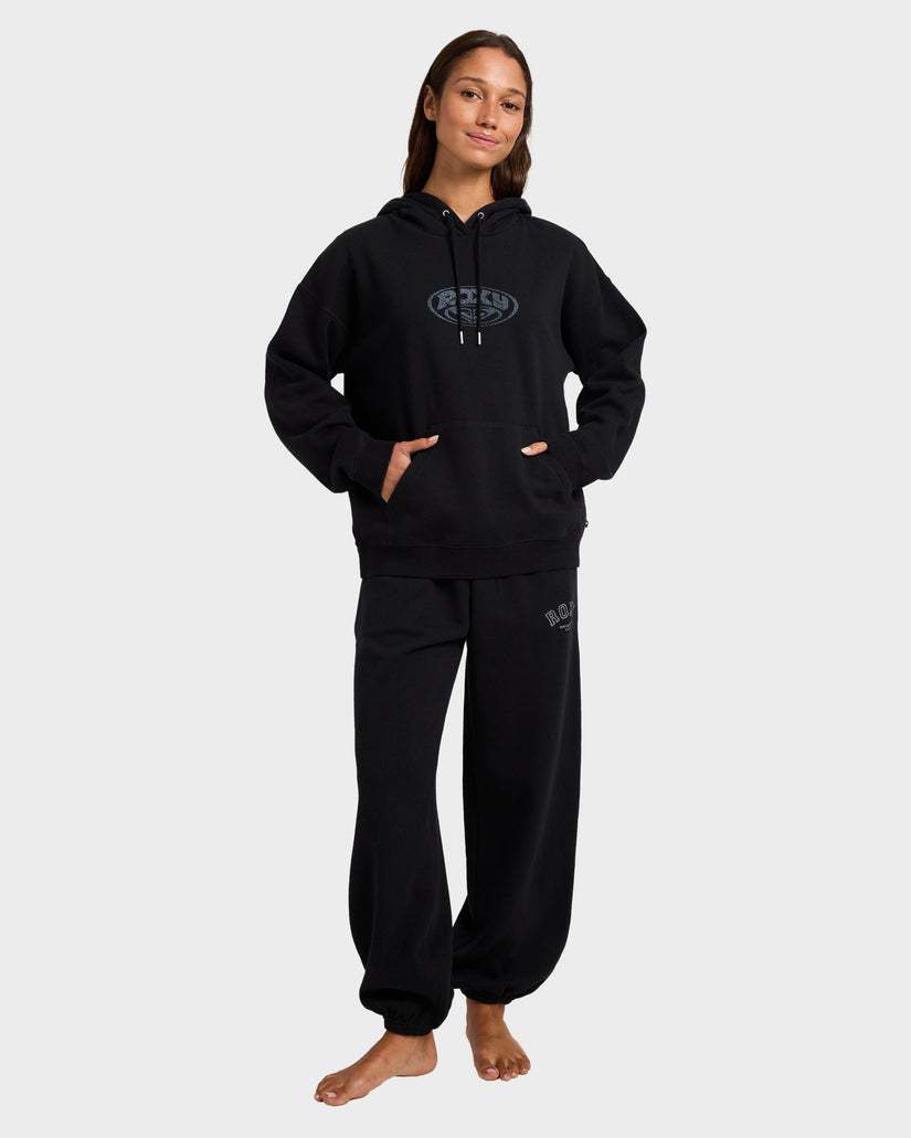 Womens Dreamy Days Pullover Hoodie