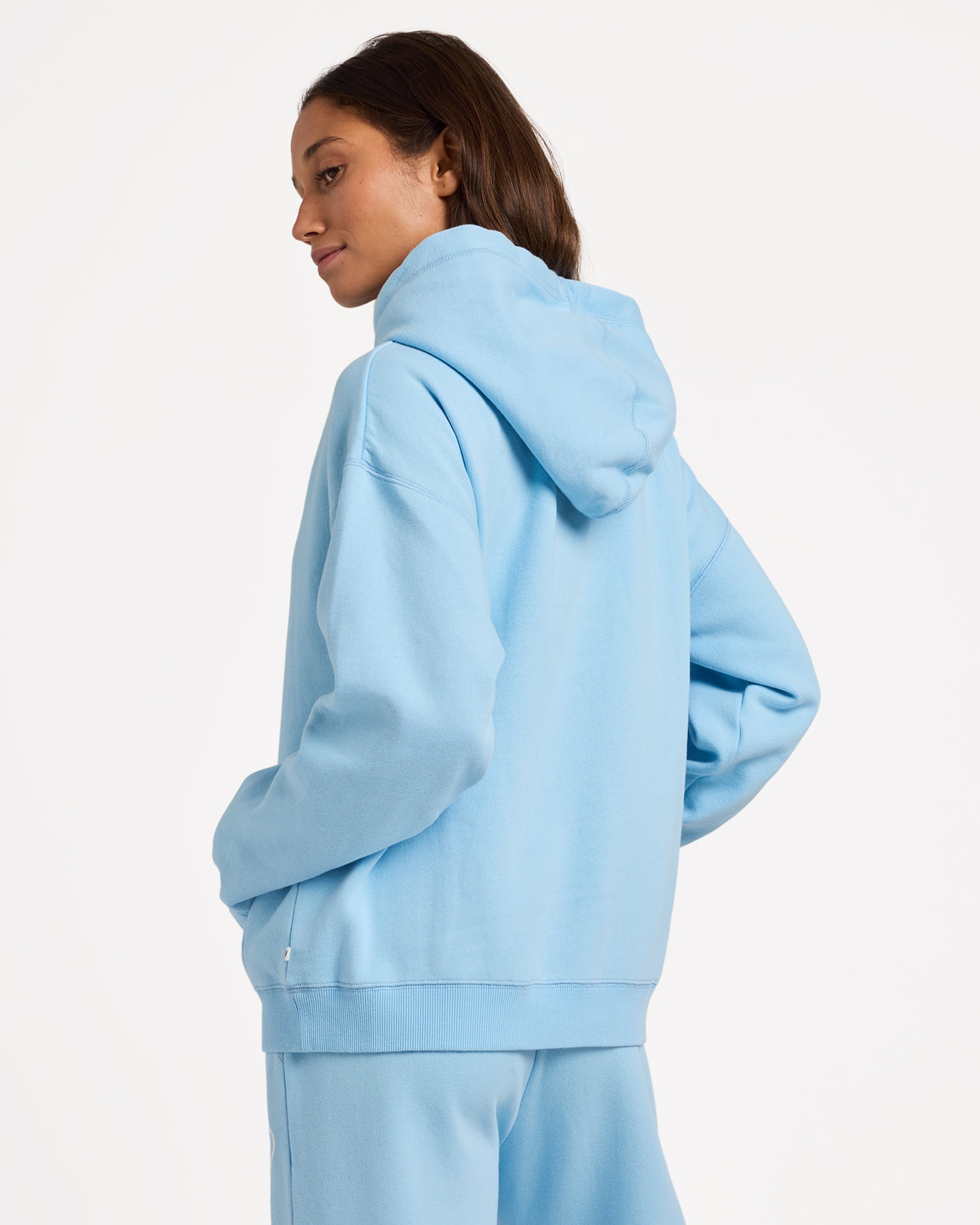 Womens Dreamy Days Pullover Hoodie