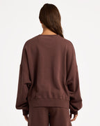 Womens All Day Crew Neck
