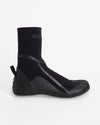 Womens 3mm Elite Split Toe Boots
