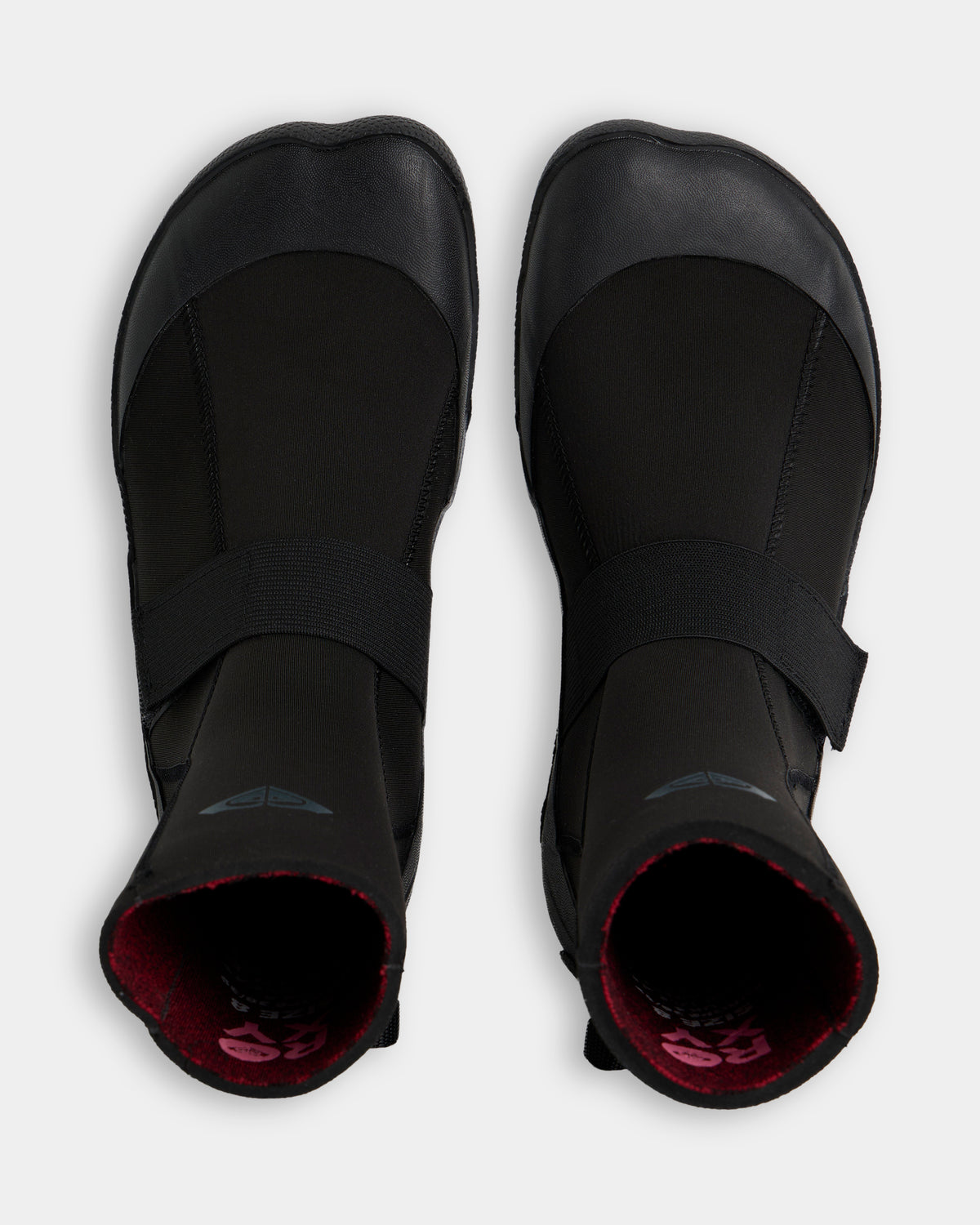 Womens 3mm Prologue + RT Booties