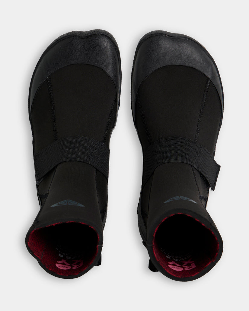 Womens 3mm Prologue + RT Booties