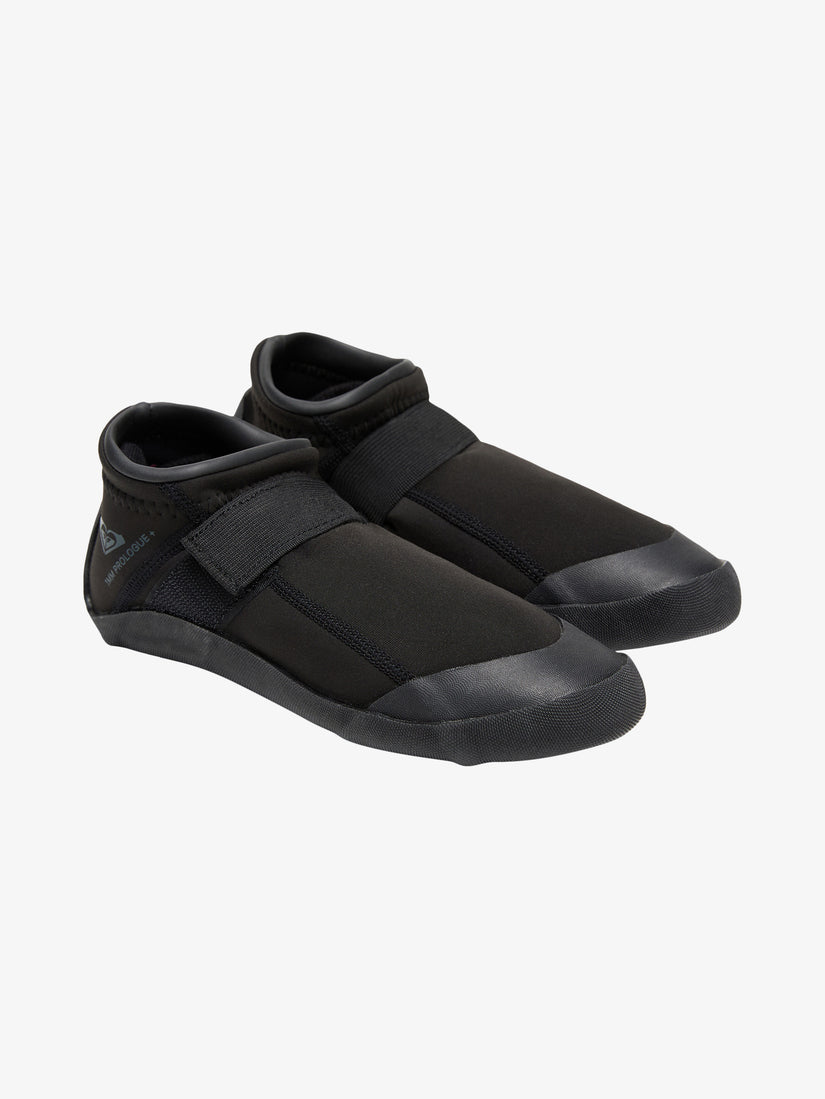 Womens 1mm Prologue Round Toe Reef Boots