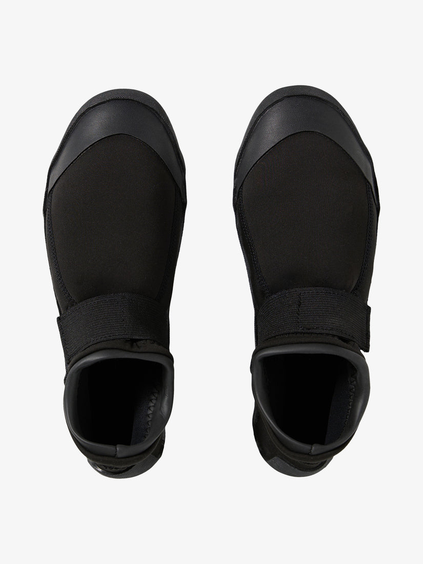 Womens 1mm Prologue Round Toe Reef Boots