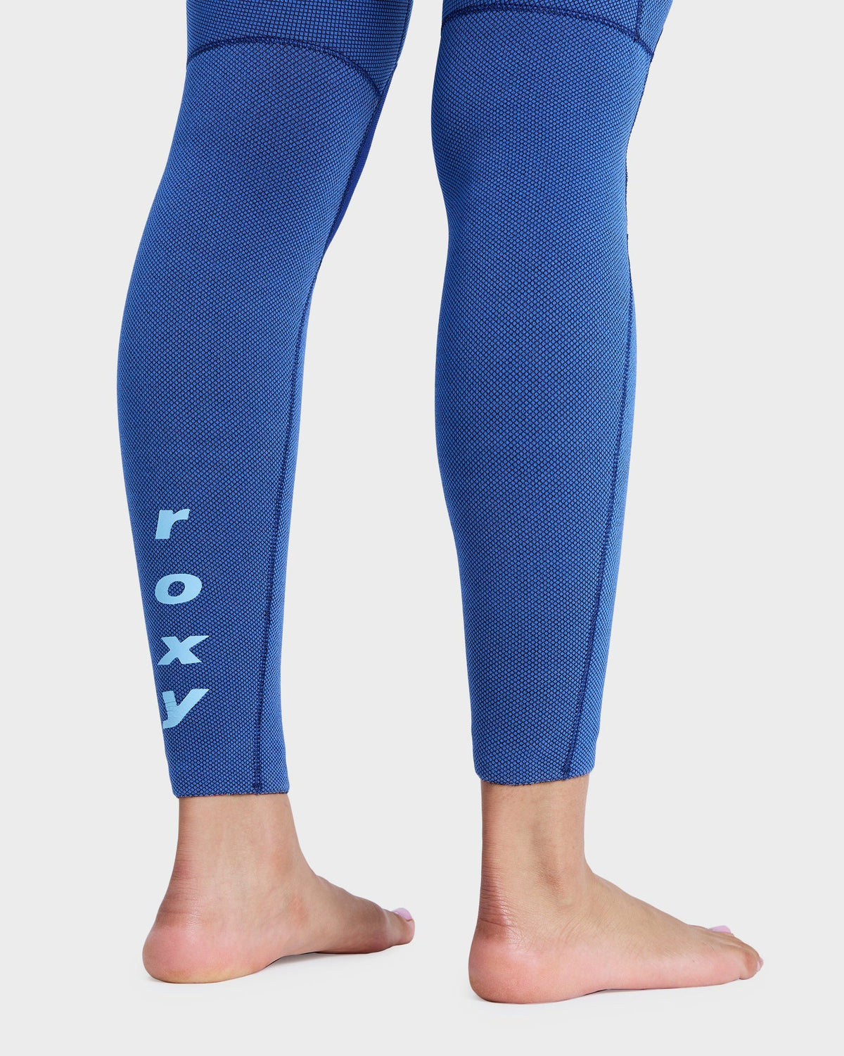Womens 3/2mm Elite Extra Stretch Chest Zip Wetsuit