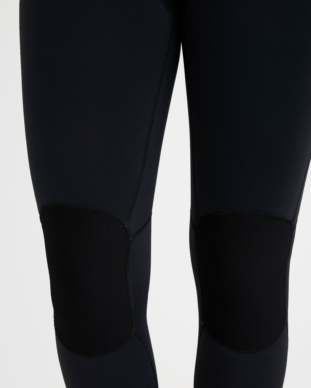 Womens 3/2 Swell Natural Fullzip Wetsuit