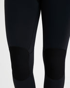 Womens 3/2 Swell Natural Fullzip Wetsuit