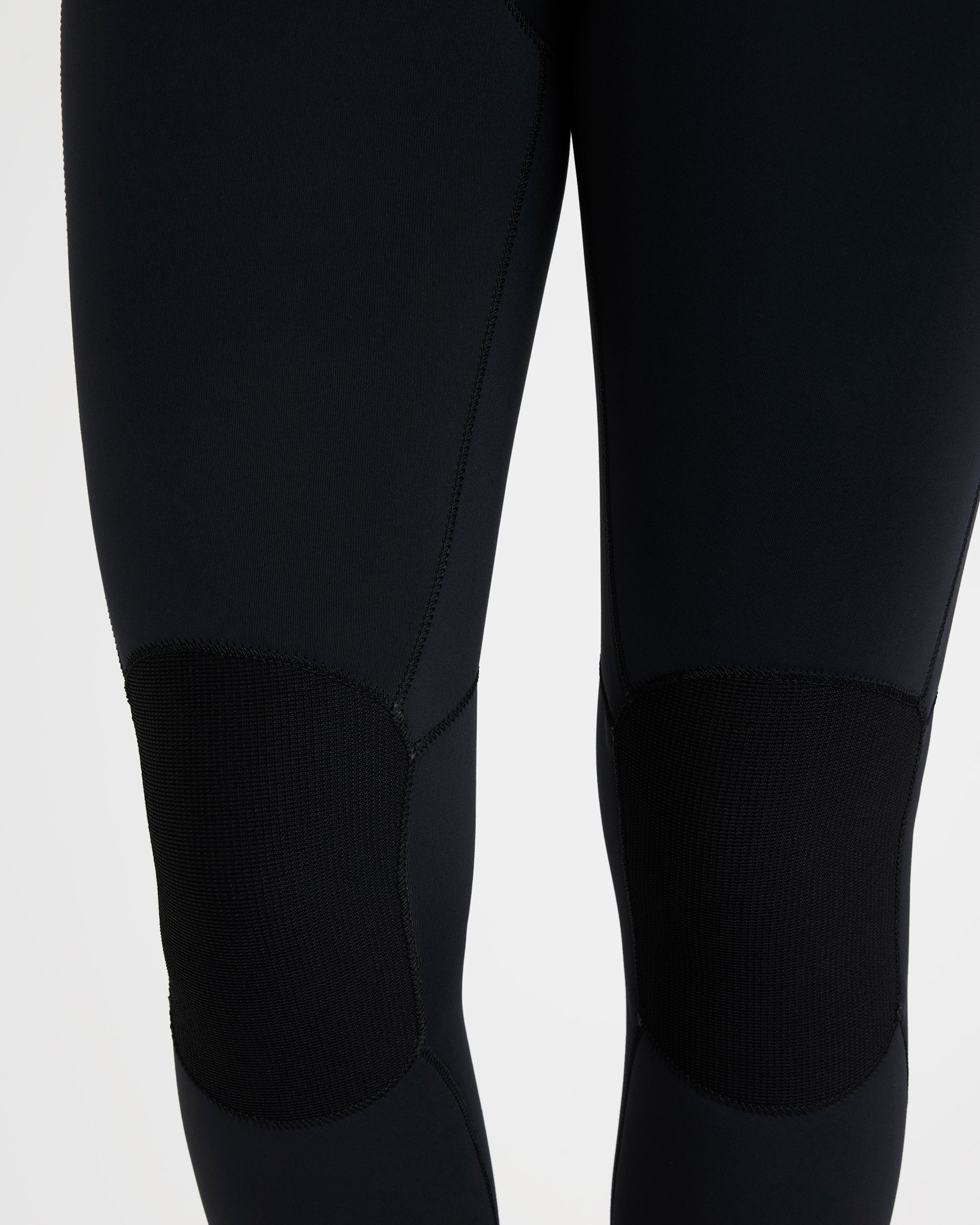 Womens 3/2 Swell Natural Fullzip Wetsuit