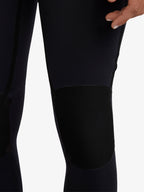 Mens 3/2 mm Swell Natural Back Zip Fullsuit