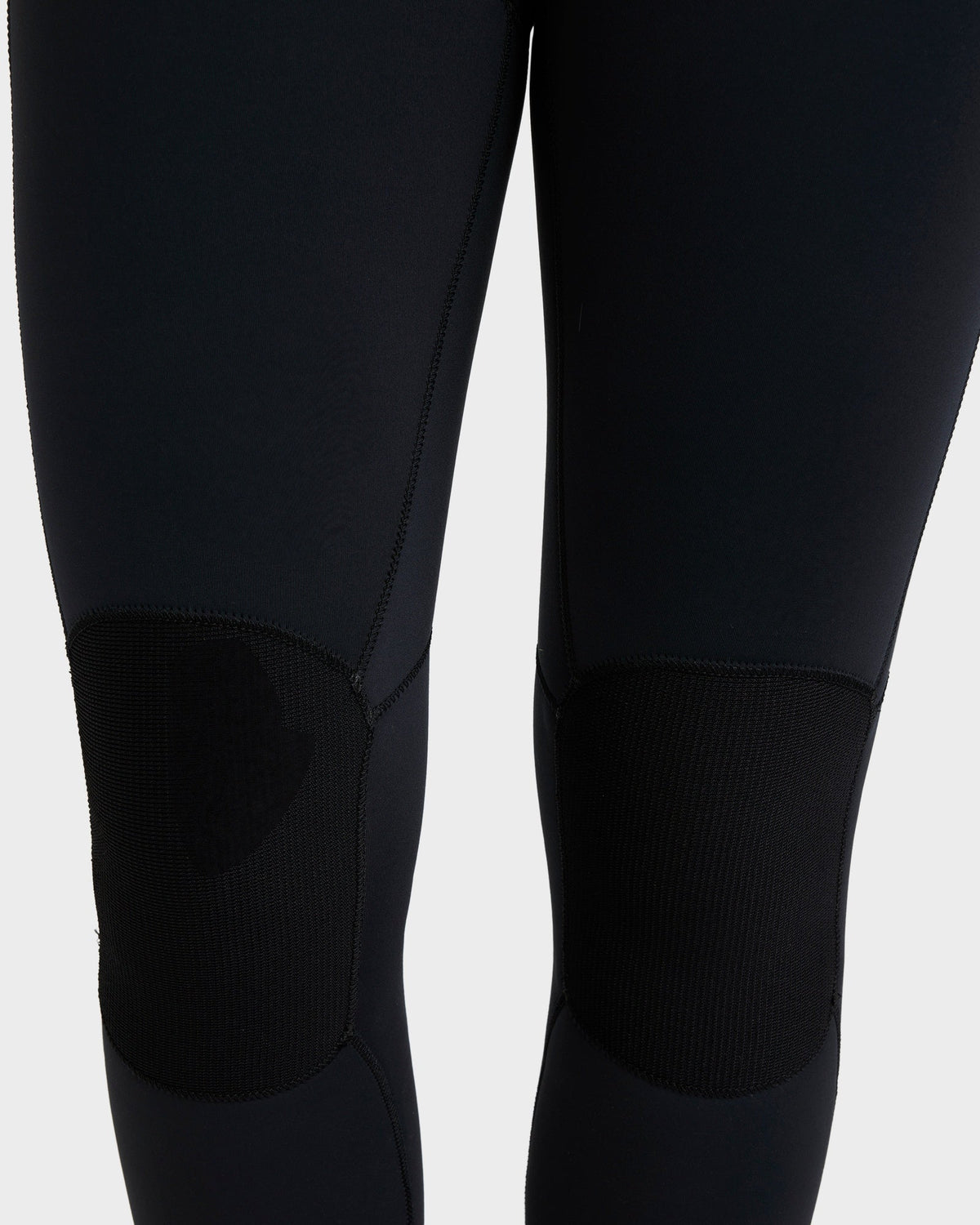 Womens 4/3mm Swell Natural Back Zip Wetsuit