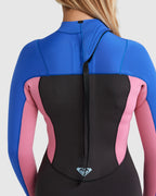 Womens 3/2mm Prologue Back Zip Fullsuit