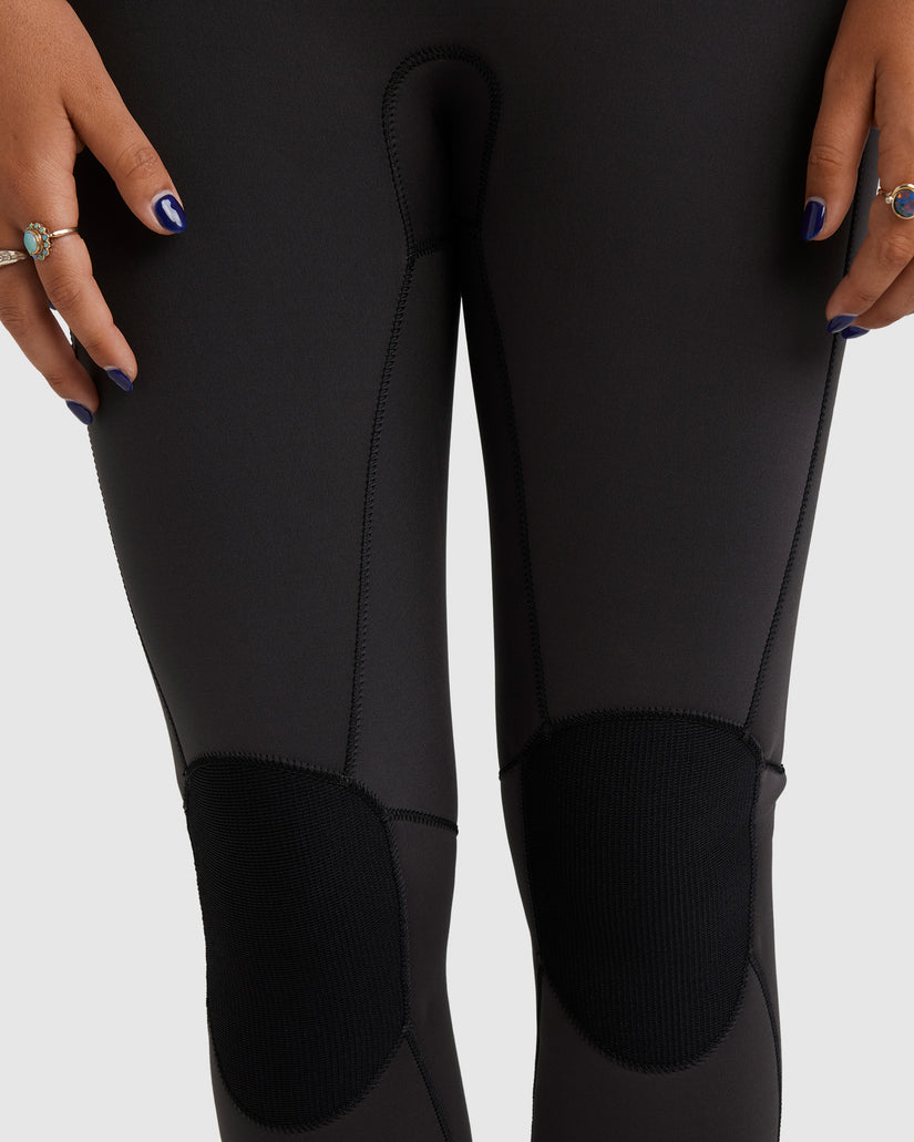 Womens 3/2mm Prologue Back Zip Fullsuit