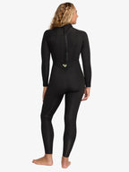 Womens 3/2mm Prologue Back Zip Wetsuit
