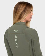 Womens 1.5 Elite Xtra Stretch Long Sleeve Springsuit