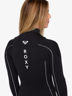 Womens 1.5mm Elite Xtra Stretch Cheeky Long sleeve Springsuit