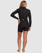 Womens Long Sleeve 2/2 Prologue Springsuit