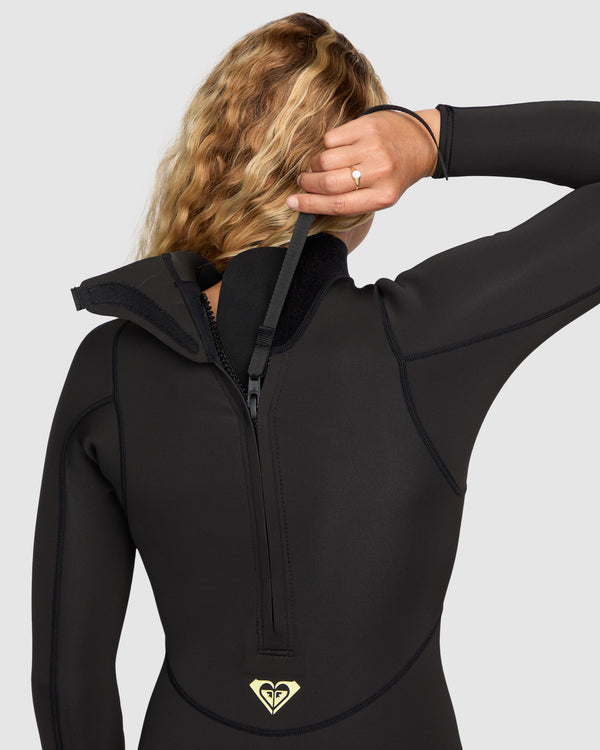 Womens Long Sleeve 2/2 Prologue Springsuit