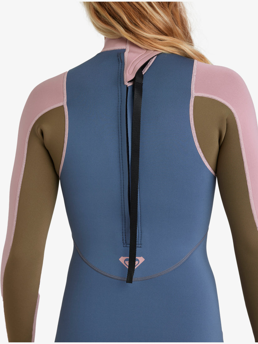 Womens Long Sleeve 2/2 Prologue Springsuit