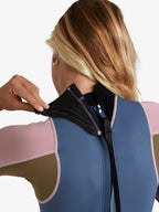 Womens Long Sleeve 2/2 Prologue Springsuit