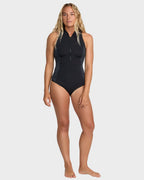 Womens 1mm Swell Natural Springsuit