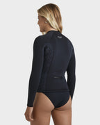 Womens 1Mm Swell Long Sleeve Wetsuit