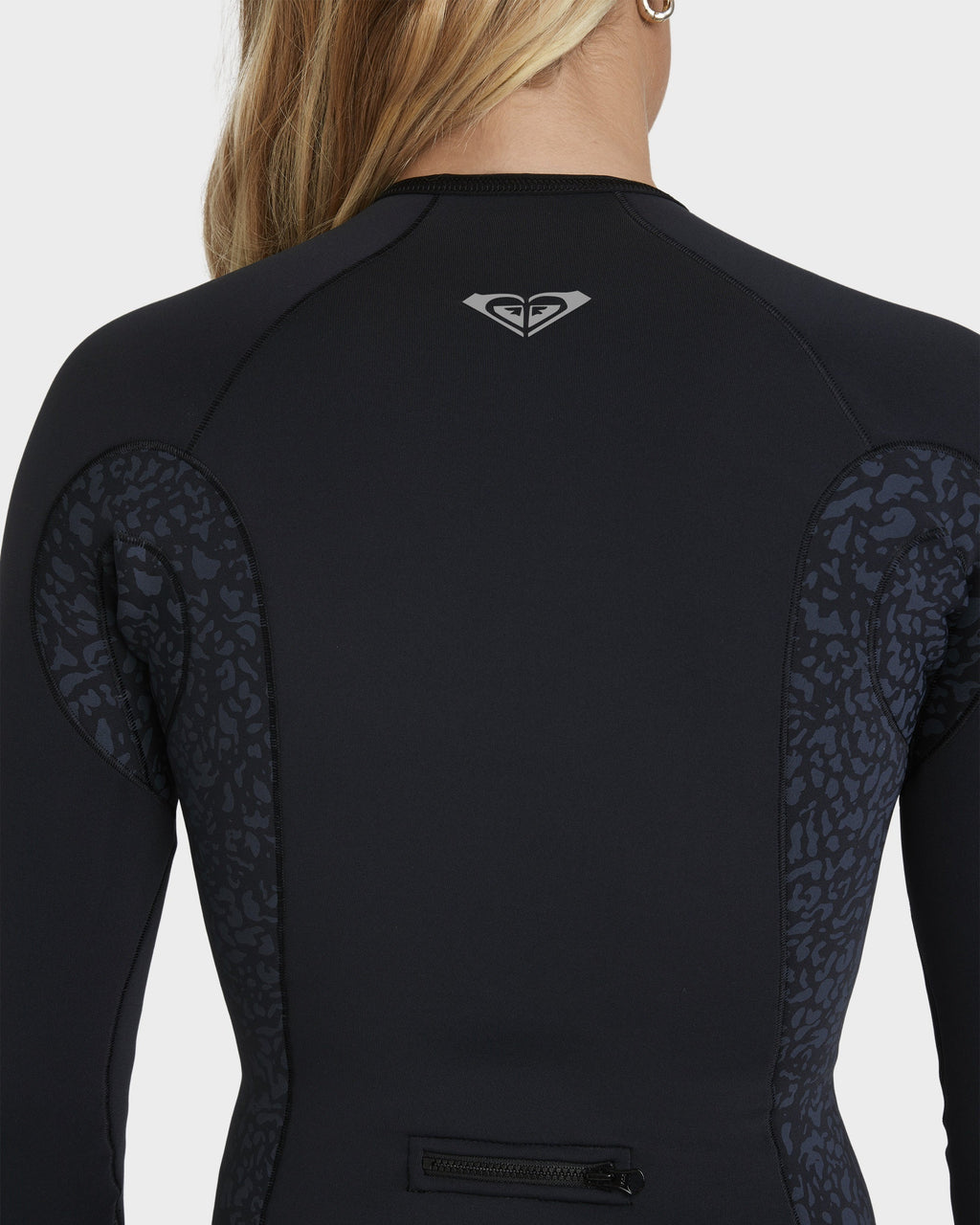 Womens 1Mm Swell Long Sleeve Wetsuit