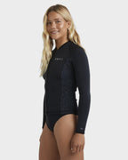 Womens 1Mm Swell Long Sleeve Wetsuit