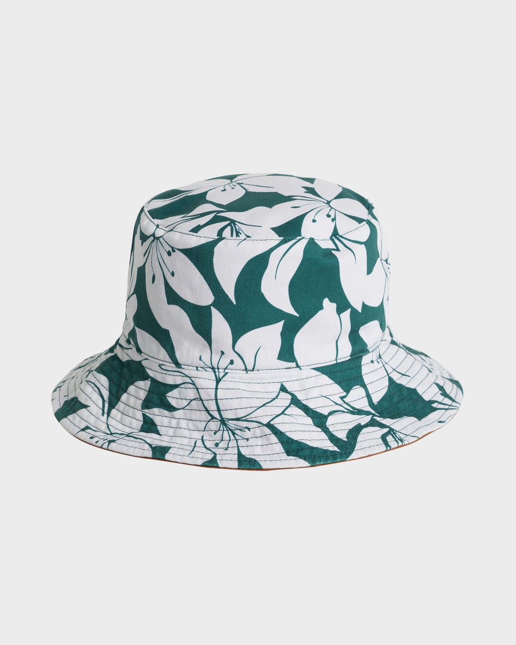 Womens Khole Jasmine Bucket Hat