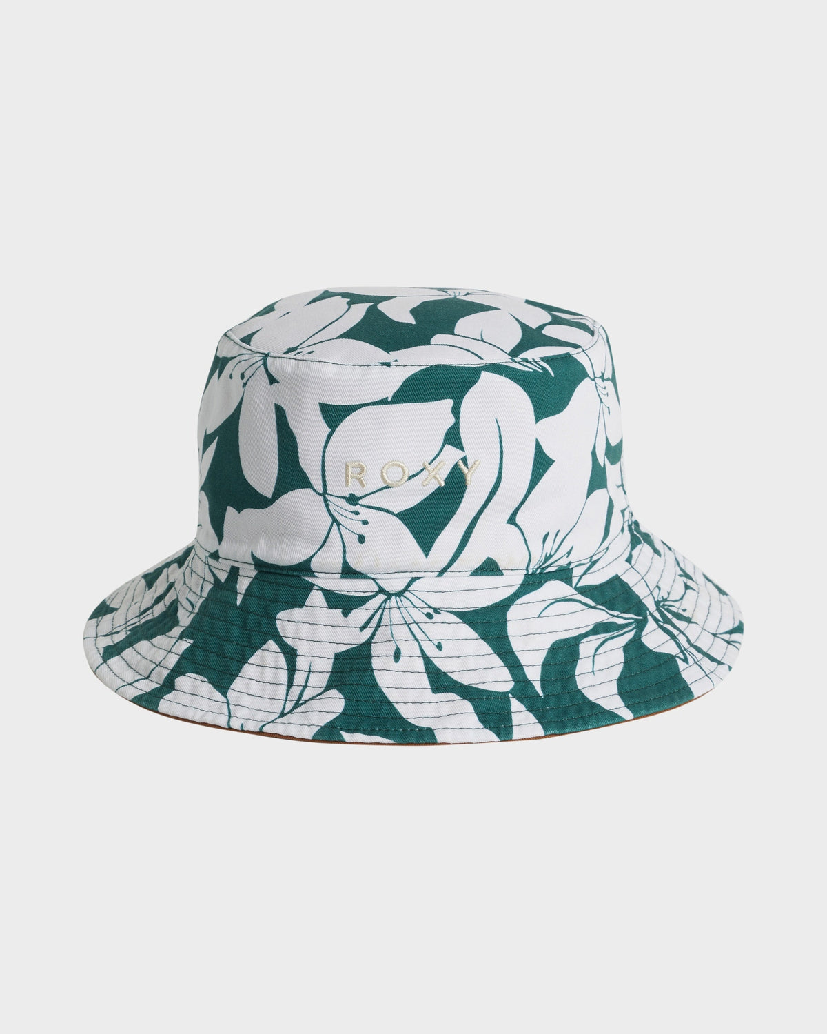 Womens Khole Jasmine Bucket Hat