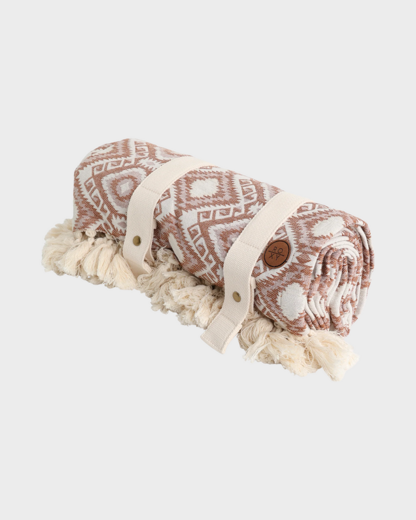 Womens Altitude Change Beach Blanket