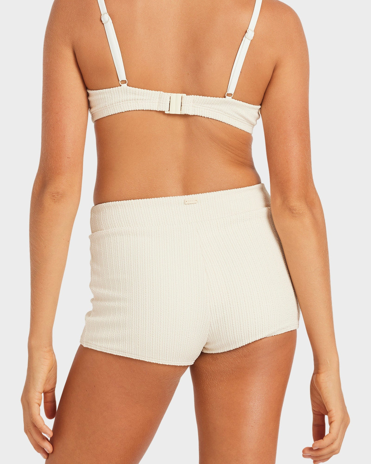 Womens Aruba Shorty Bikini Bottom