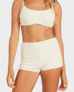 Womens Aruba Shorty Bikini Bottom