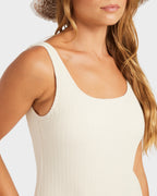 Womens Arub One Piece