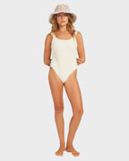 Womens Arub One Piece