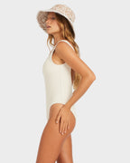 Womens Arub One Piece
