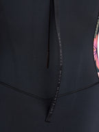 Girls 2-16 3/2mm Swell Natural Backzip Wetsuit