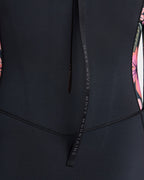 Girls 8-16 4/3mm Swell Natural Back Zip Wetsuit