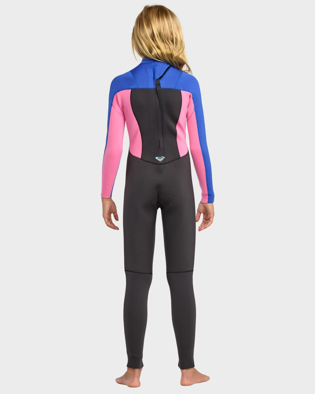 Girls 8-16 3/2mm Prologue Backzip Wetsuit
