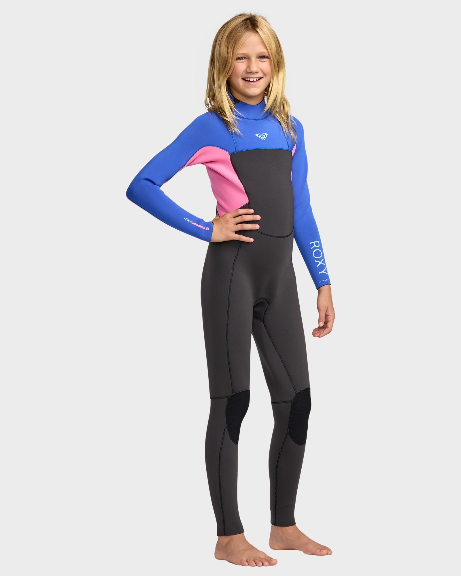 Girls 8-16 3/2mm Prologue Backzip Wetsuit