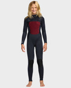 Girls 8-16 4/3mm Prologue+ Backzip Wetsuit