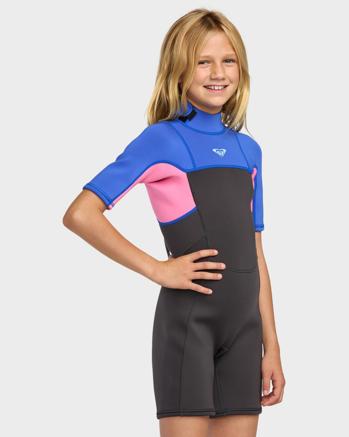 Girls 2-16 2/2 Prologue Springsuit