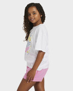 Girls 4-16 Day Trippin T-Shirt