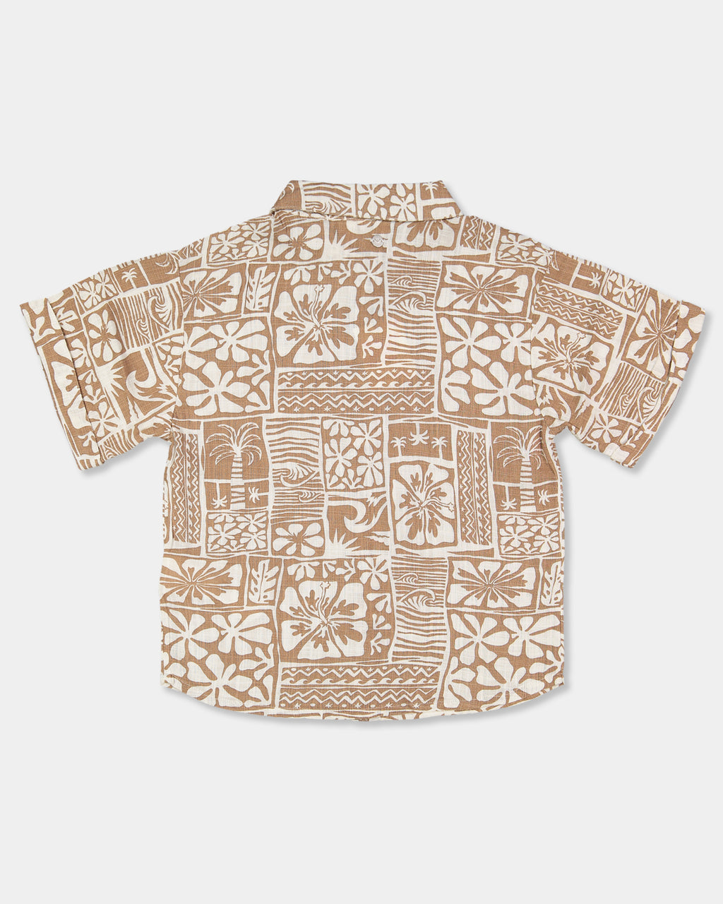 Girls 8-16 Hold Me Tight Short Sleeve Shirt