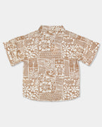 Girls 8-16 Hold Me Tight Short Sleeve Shirt
