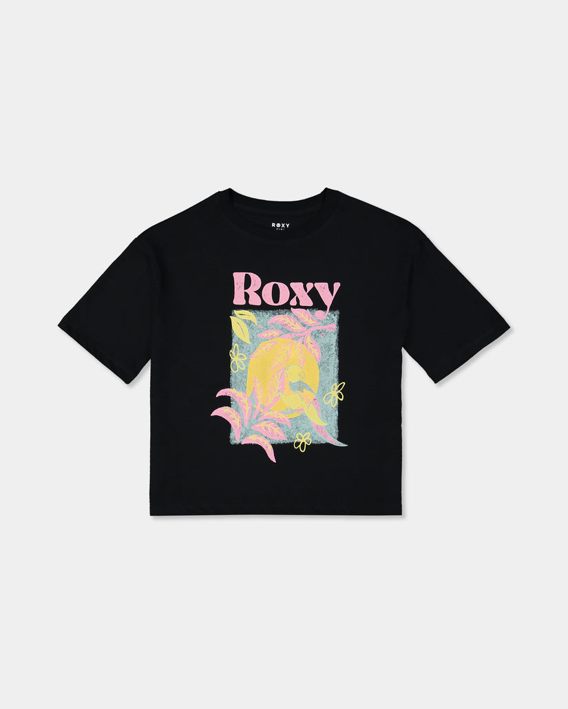 Girls 8-16 Dreamy Sun T-Shirt