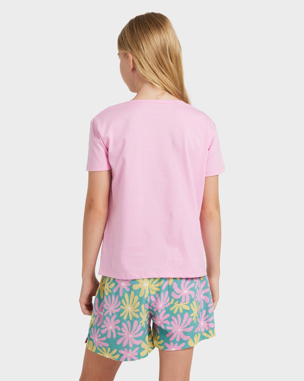 Girls 8-16 Coastal Dream T-Shirt