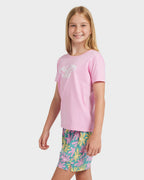 Girls 8-16 Coastal Dream T-Shirt
